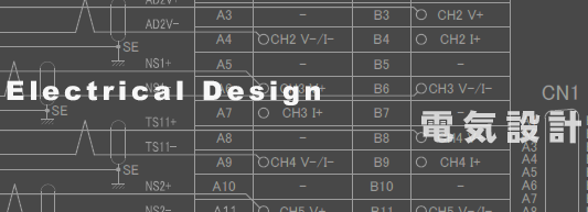 @B݌v Mechanical Design